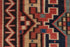 Antique Kilim Area Rug (6' x 10')